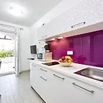 아파트 Mavarstica 17803d 트로기르