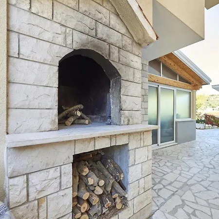 Appartamento Mavarstica 17803d *