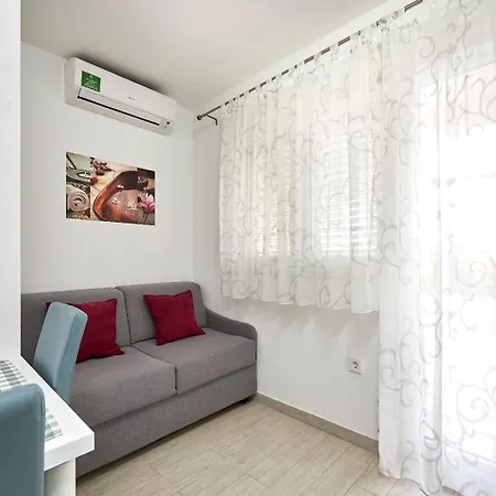 Mavarstica 17803d * Traù