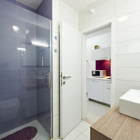 شقة Mavarstica 17803d *