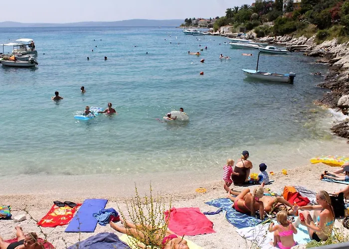 Appartement Mavarstica 17803d