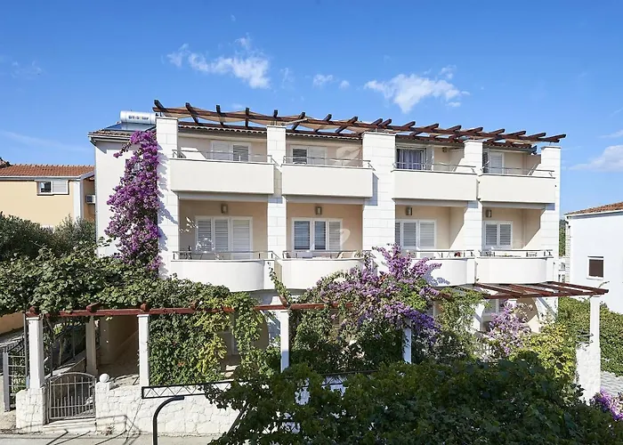 Mavarstica 17803d Trogir