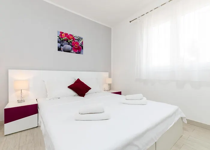 Mavarstica 17803d Appartement