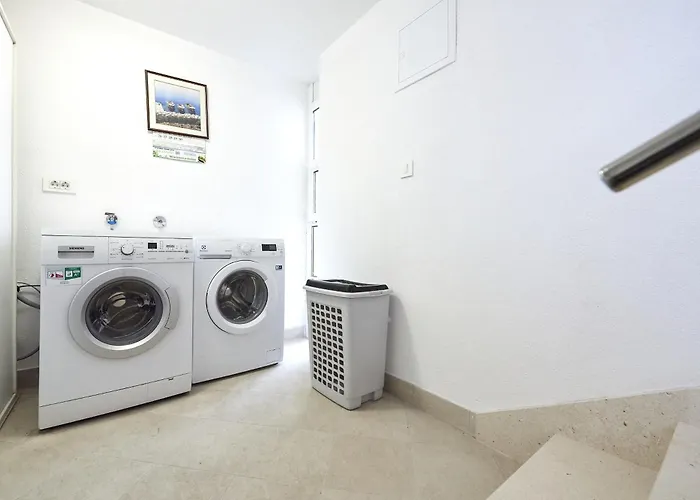 Appartement Mavarstica 17803d