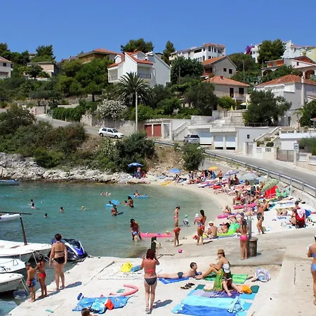 Mavarstica 17803d Apartman Trogir