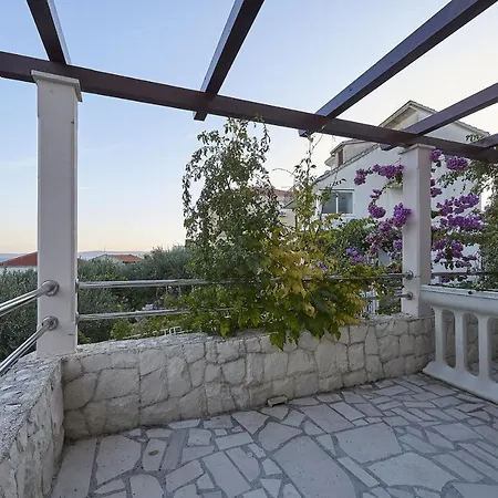 Apartman Mavarstica 17803d Trogir