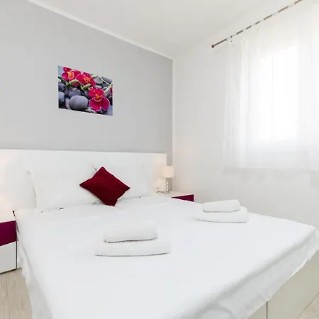 Mavarstica 17803d Apartman