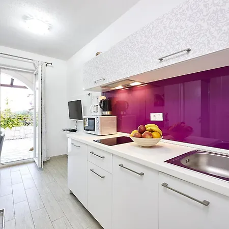 Apartman Mavarstica 17803d Trogir