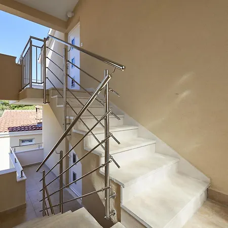 Apartman Mavarstica 17803d Trogir